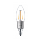 LEDClassic 4.5-50W B35 E14 WW CL D APR